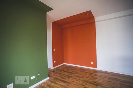Sala de apartamento para alugar com 2 quartos, 50m² em Vila Monte Alegre, São Paulo