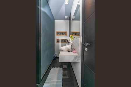 Casa para alugar com 470m², 3 quartos e 5 vagas Casa para alugar com 470m², 3 quartos e 5 vagasLavabo