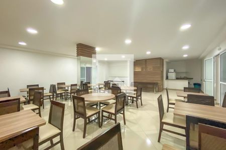 Apartamento à venda com 104m², 3 quartos e 2 vagasSalão de Festas