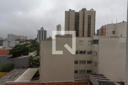 Apartamento à venda com 104m², 3 quartos e 2 vagasVista da Cozinha