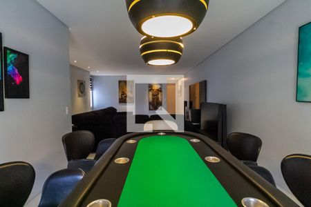 Sala de apartamento à venda com 3 quartos, 104m² em Rudge Ramos, São Bernardo do Campo