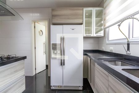Apartamento à venda com 104m², 3 quartos e 2 vagasCozinha