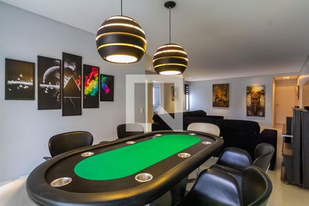 Sala de apartamento à venda com 3 quartos, 104m² em Rudge Ramos, São Bernardo do Campo