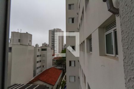 Apartamento à venda com 104m², 3 quartos e 2 vagasVista do Quarto