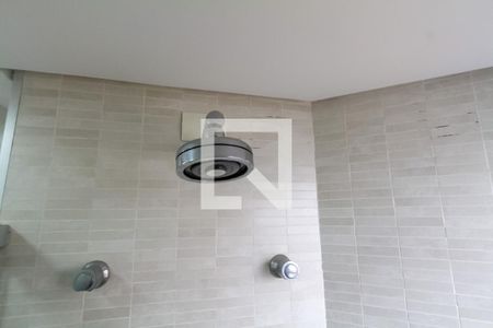 Apartamento à venda com 104m², 3 quartos e 2 vagasBanheiro da Suíte