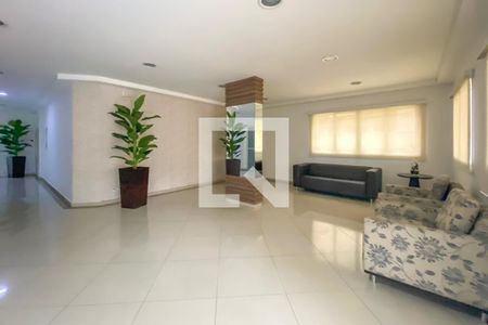 Apartamento à venda com 104m², 3 quartos e 2 vagasHall de Entrada