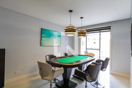 Sala de apartamento à venda com 3 quartos, 104m² em Rudge Ramos, São Bernardo do Campo