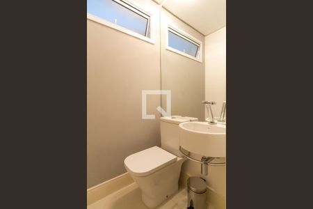 Apartamento à venda com 104m², 3 quartos e 2 vagasLavabo