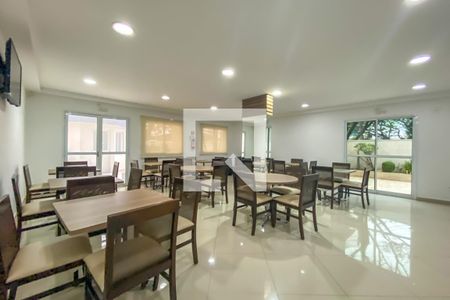 Apartamento à venda com 104m², 3 quartos e 2 vagasSalão de Festas