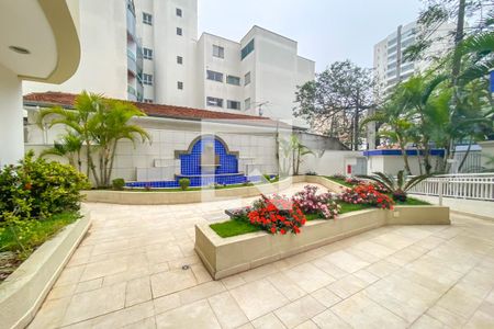 Apartamento à venda com 104m², 3 quartos e 2 vagasÁrea comum