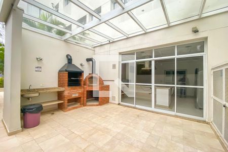 Apartamento à venda com 104m², 3 quartos e 2 vagasEspaço Gourmet