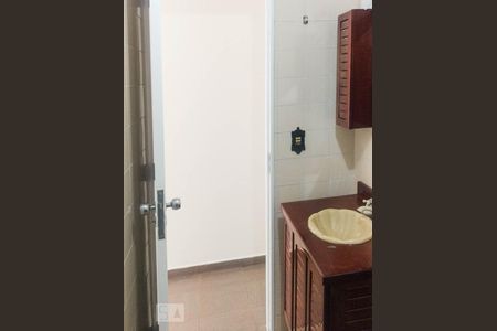 Banheiro  de apartamento para alugar com 3 quartos, 75m² em Vila Gomes Cardim, São Paulo