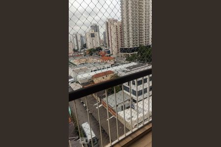 Sacada  de apartamento para alugar com 3 quartos, 75m² em Vila Gomes Cardim, São Paulo