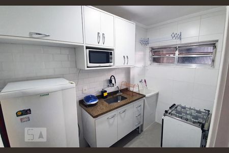 Apartamento para alugar com 42m², 2 quartos e 1 vaga Apartamento para alugar com 42m², 2 quartos e 1 vagaCozinha