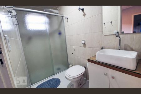 Apartamento para alugar com 42m², 2 quartos e 1 vaga Apartamento para alugar com 42m², 2 quartos e 1 vagaBanheiro