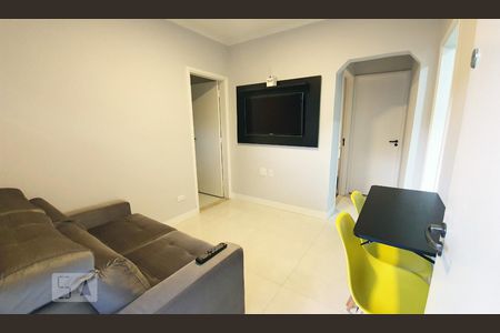 Apartamento para alugar com 42m², 2 quartos e 1 vaga Apartamento para alugar com 42m², 2 quartos e 1 vagaSala