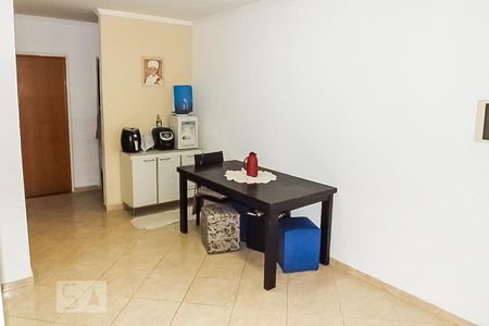 Apartamento para alugar com 62m², 2 quartos e 1 vagaSala de Jantar