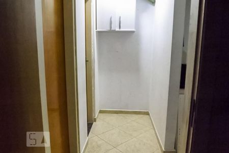Apartamento para alugar com 62m², 2 quartos e 1 vagaCorredor