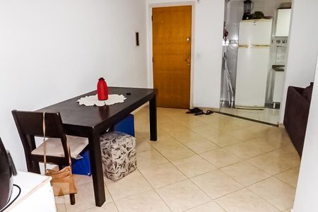 Apartamento para alugar com 62m², 2 quartos e 1 vagaSala de Jantar