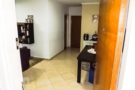 Apartamento para alugar com 62m², 2 quartos e 1 vagaSala de Jantar