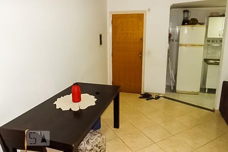 Apartamento para alugar com 62m², 2 quartos e 1 vagaSala de Jantar
