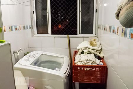 Apartamento para alugar com 62m², 2 quartos e 1 vagaÁrea de Serviço