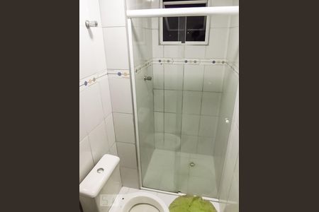 Apartamento para alugar com 62m², 2 quartos e 1 vagaBanheiro