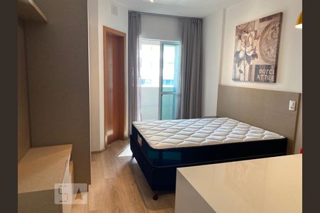 Kitnet/Studio para alugar com 1 quarto, 26m² em Centro, Curitiba