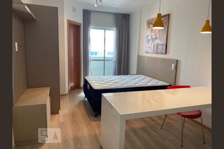 Kitnet/Studio para alugar com 1 quarto, 26m² em Centro, Curitiba