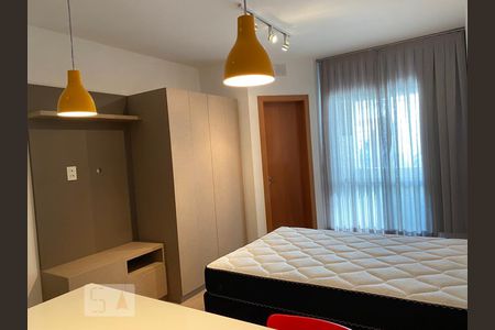 Kitnet/Studio para alugar com 1 quarto, 26m² em Centro, Curitiba