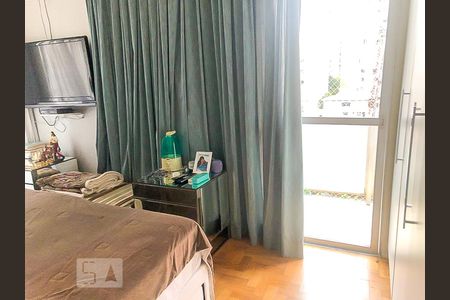 Apartamento à venda com 224m², 4 quartos e 2 vagasSuíte 1