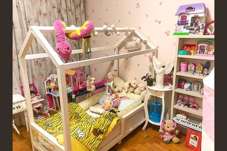 Apartamento à venda com 224m², 4 quartos e 2 vagasSuíte 2