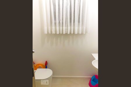 Apartamento à venda com 224m², 4 quartos e 2 vagasLavabo