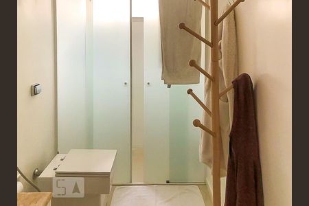 Apartamento à venda com 224m², 4 quartos e 2 vagasBanheiro Suíte 1