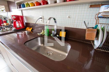 Apartamento para alugar com 67m², 2 quartos e 1 vaga Apartamento para alugar com 67m², 2 quartos e 1 vagaCozinha