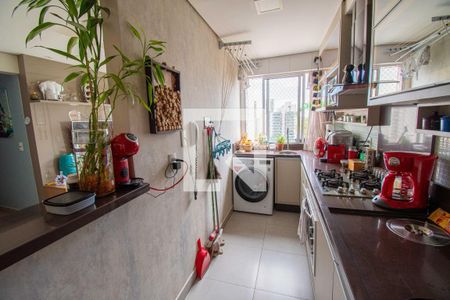 Apartamento para alugar com 67m², 2 quartos e 1 vaga Apartamento para alugar com 67m², 2 quartos e 1 vagaCozinha/Área de serviço
