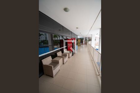 Apartamento para alugar com 67m², 2 quartos e 1 vaga Apartamento para alugar com 67m², 2 quartos e 1 vagaÁrea comum
