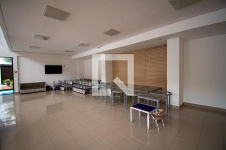 Apartamento para alugar com 67m², 2 quartos e 1 vaga Apartamento para alugar com 67m², 2 quartos e 1 vagaÁrea comum