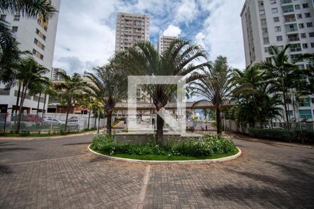 Apartamento para alugar com 67m², 2 quartos e 1 vaga Apartamento para alugar com 67m², 2 quartos e 1 vagaÁrea comum