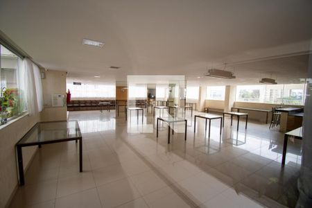 Apartamento para alugar com 67m², 2 quartos e 1 vaga Apartamento para alugar com 67m², 2 quartos e 1 vagaÁrea comum
