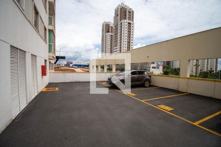Apartamento para alugar com 67m², 2 quartos e 1 vaga Apartamento para alugar com 67m², 2 quartos e 1 vagaÁrea comum