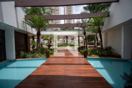 Apartamento para alugar com 67m², 2 quartos e 1 vaga Apartamento para alugar com 67m², 2 quartos e 1 vagaÁrea comum