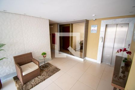 Apartamento para alugar com 67m², 2 quartos e 1 vaga Apartamento para alugar com 67m², 2 quartos e 1 vagaÁrea comum