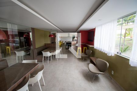 Apartamento para alugar com 67m², 2 quartos e 1 vaga Apartamento para alugar com 67m², 2 quartos e 1 vagaÁrea comum
