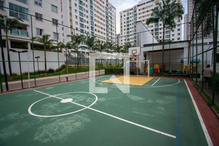 Apartamento para alugar com 67m², 2 quartos e 1 vaga Apartamento para alugar com 67m², 2 quartos e 1 vagaÁrea comum