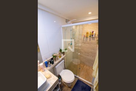 Apartamento para alugar com 67m², 2 quartos e 1 vaga Apartamento para alugar com 67m², 2 quartos e 1 vagaSuíte - Banheiro