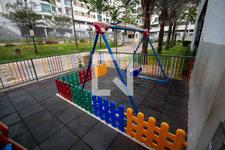 Apartamento para alugar com 67m², 2 quartos e 1 vaga Apartamento para alugar com 67m², 2 quartos e 1 vagaÁrea comum
