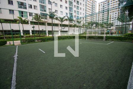 Apartamento para alugar com 67m², 2 quartos e 1 vaga Apartamento para alugar com 67m², 2 quartos e 1 vagaÁrea comum