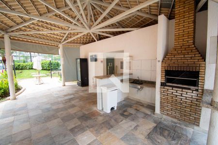 Apartamento para alugar com 67m², 2 quartos e 1 vaga Apartamento para alugar com 67m², 2 quartos e 1 vagaÁrea comum