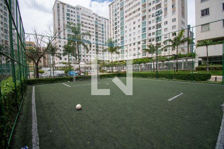 Apartamento para alugar com 67m², 2 quartos e 1 vaga Apartamento para alugar com 67m², 2 quartos e 1 vagaÁrea comum